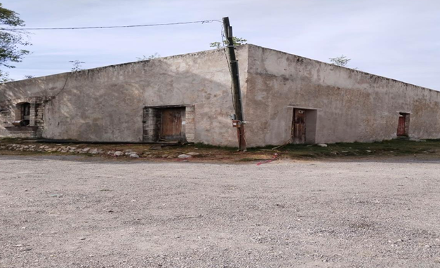 CASA ARVEA Y SU PLAZUELA
