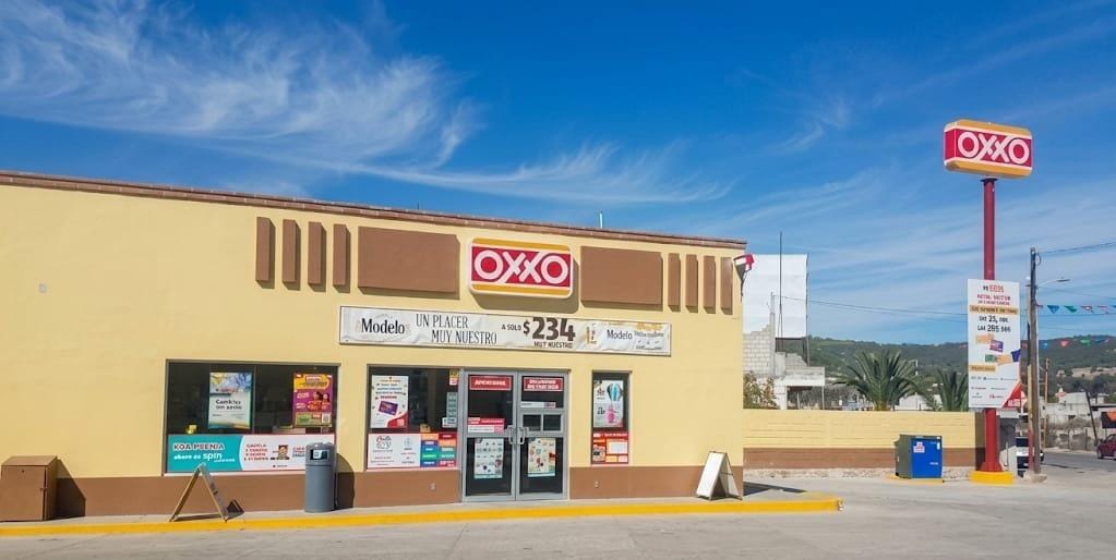 Oxxo